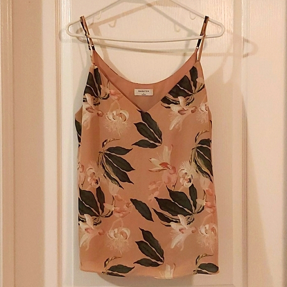 Babaton Tops - Babaton Camisole